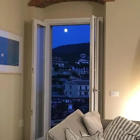 Ferienwohnung Casa Nini Capoliveri  Exterior foto