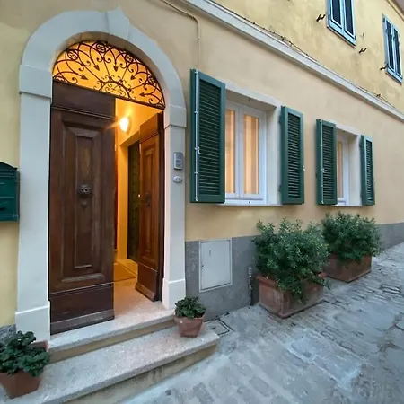 Ferienwohnung Casa Nini Capoliveri  Exterior foto