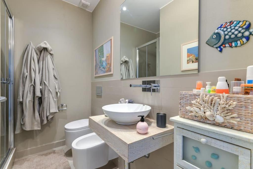 Appartement Casa Nini *