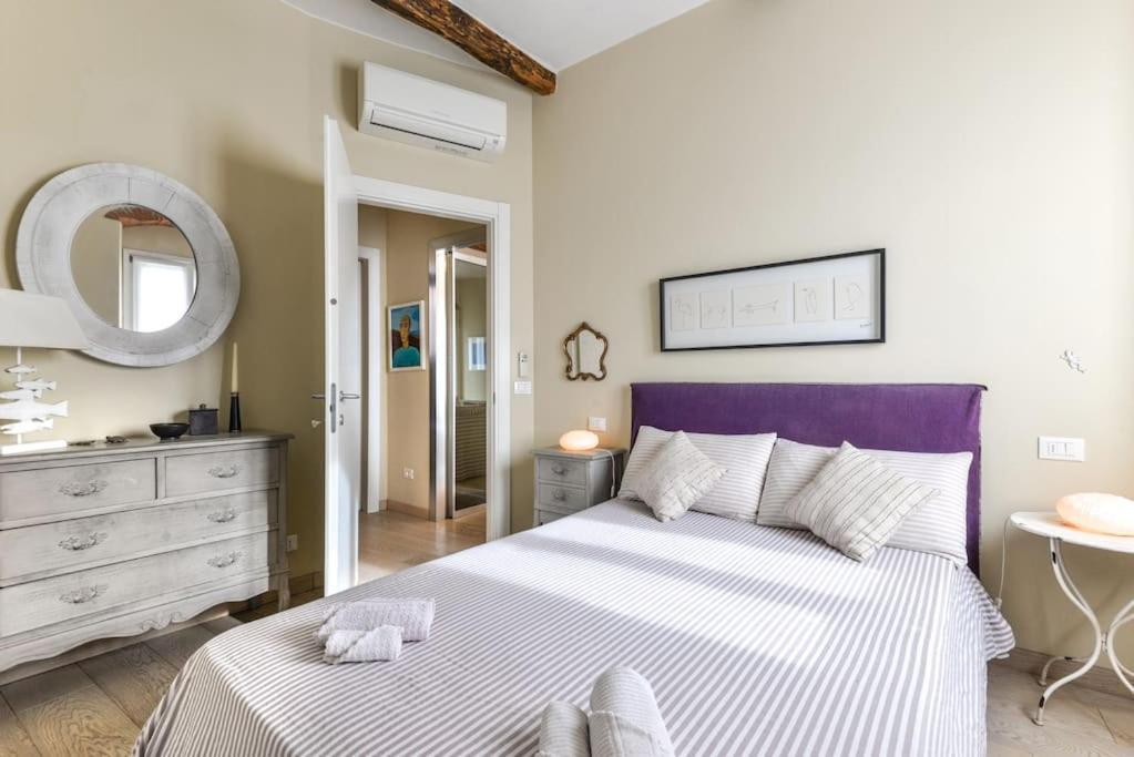 Casa Nini Apartment