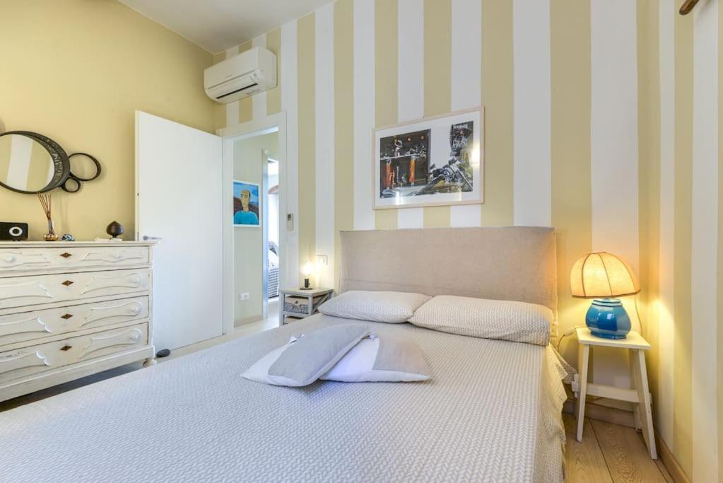 Apartment Casa Nini Capoliveri (Isola d'Elba)