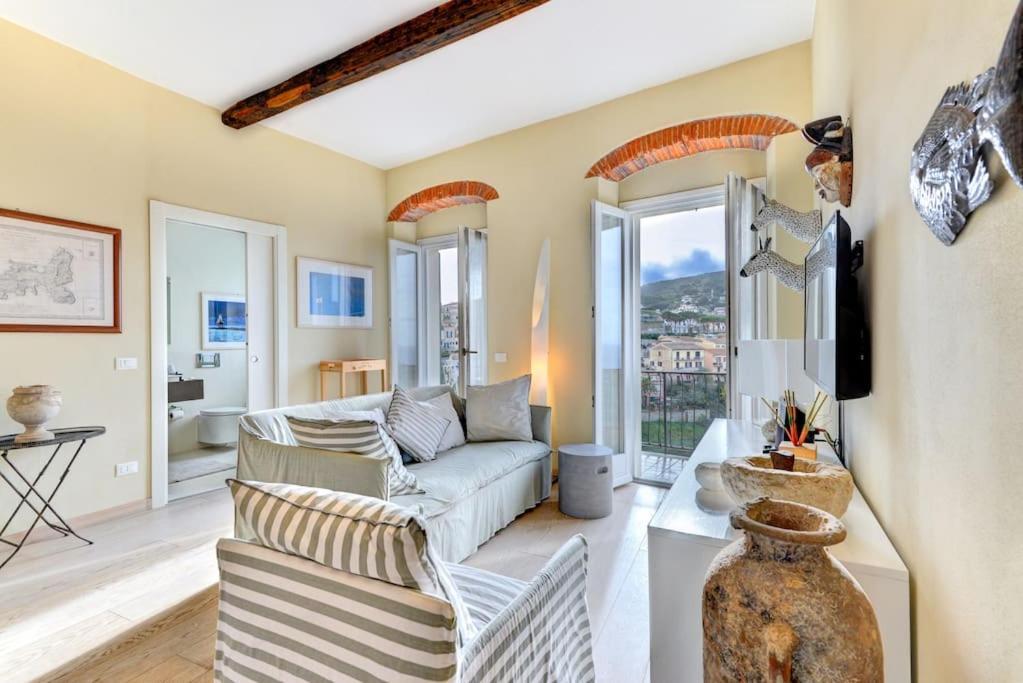 Casa Nini Capoliveri (Isola d'Elba)