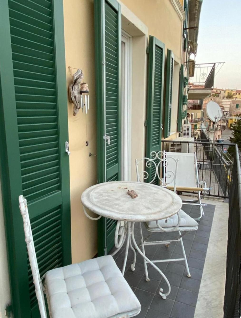 Casa Nini * Capoliveri (Isola d'Elba)