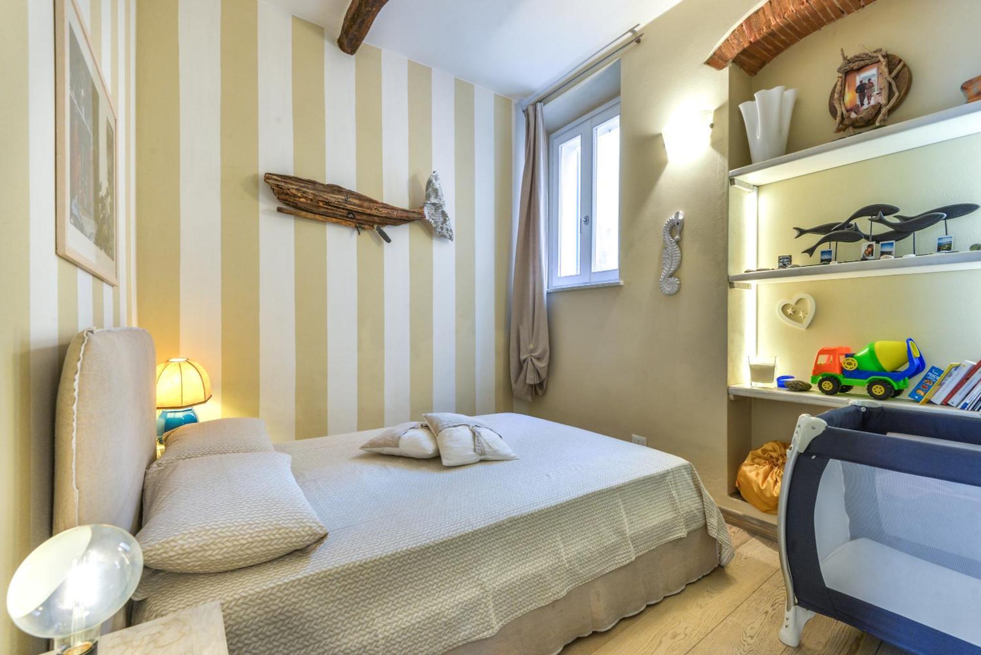 Appartement Casa Nini *
