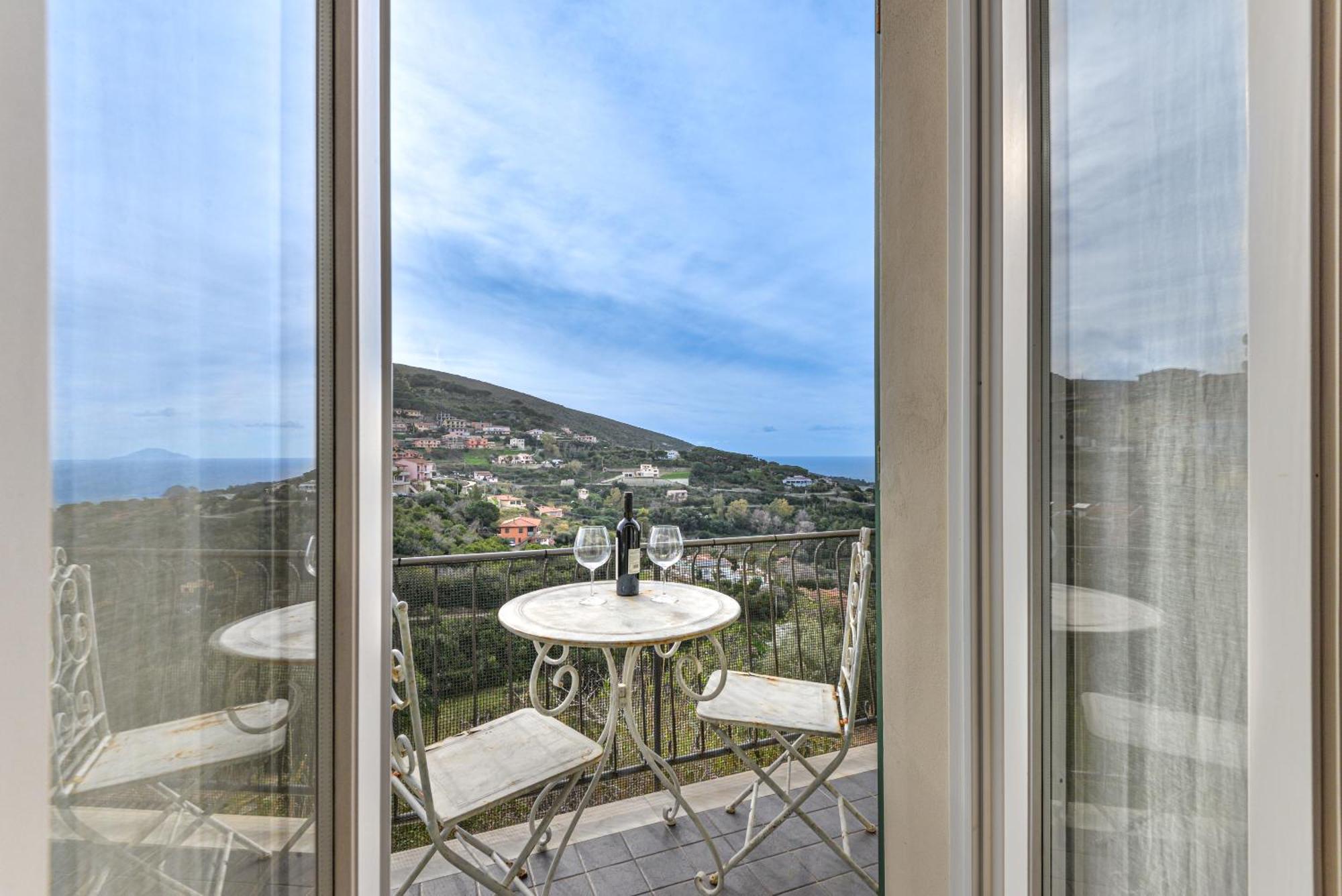 Appartement Casa Nini *