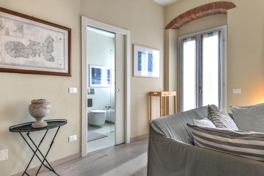 Apartment Casa Nini Capoliveri (Isola d'Elba)