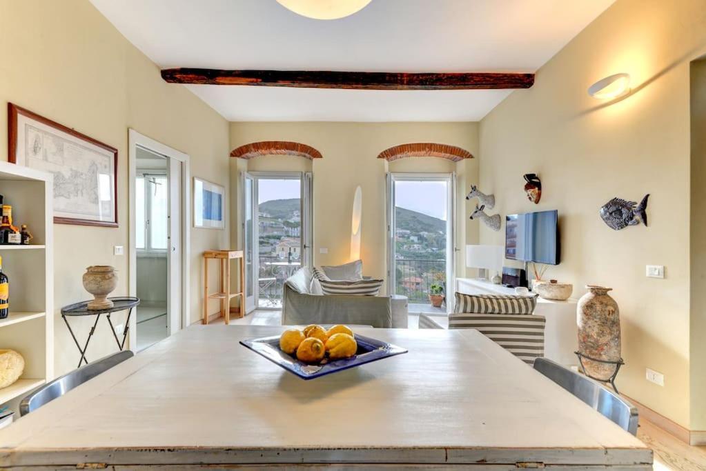 Casa Nini Apartment *