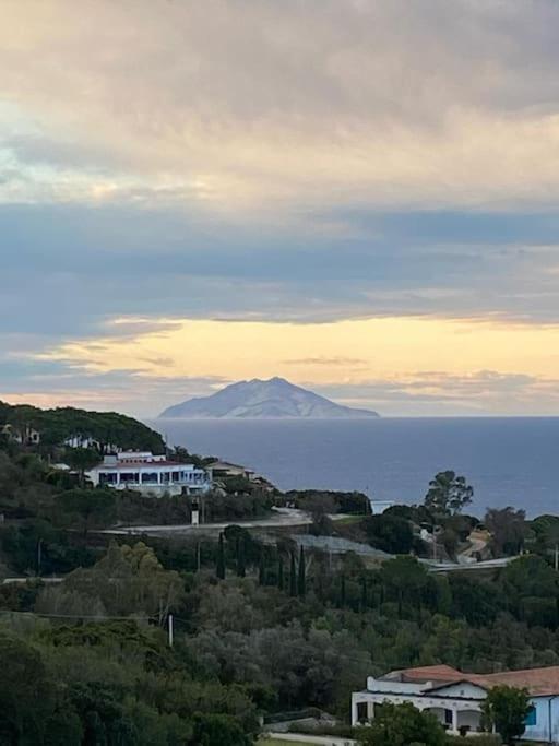 Casa Nini * Capoliveri (Isola d'Elba)
