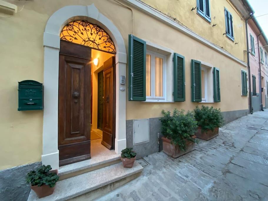 Casa Nini Appartement Capoliveri (Isola d'Elba)